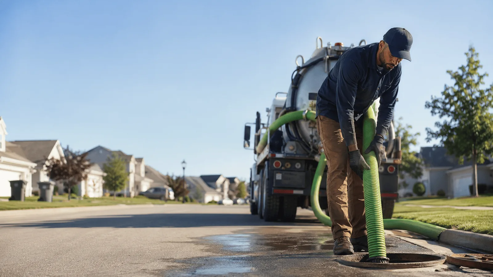 Mosquito Control in Prentice, WI